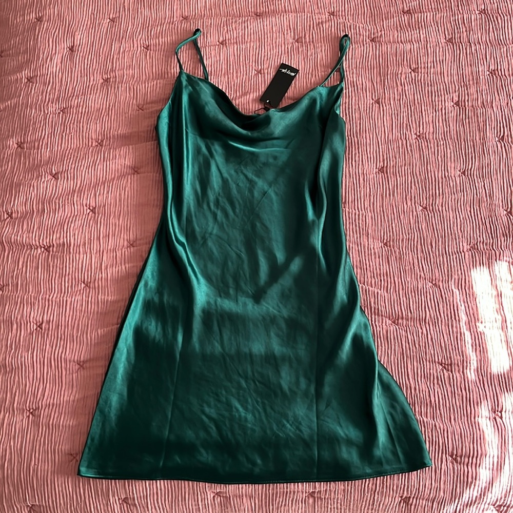 Nasty Gal Dress